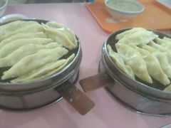 -奕宏饺子楼(朱庄小区店)