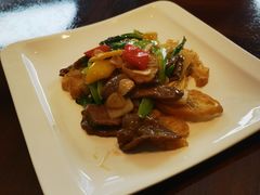 -香樟花园新粤料理(无锡万象城店)