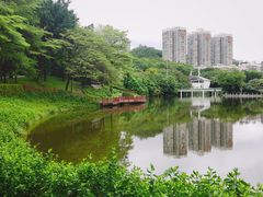 -深圳国际园林花卉博览园