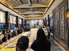 -健眺小海鲜(临海后山店)