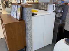 -野人先生Gelato(上海长宁龙之梦店)