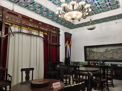 -张学良旧居陈列馆