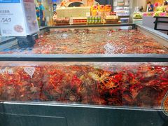 -盒马鲜生(双清路店)