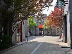 -龙湖星悦荟(颐和店)