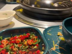 -润泽园椰子鸡(汇一城店)