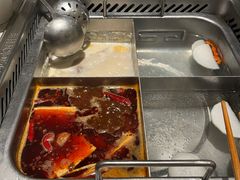 -海底捞火锅(应天门古城根店)
