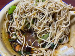 -赵伍面庄(松石大道店)