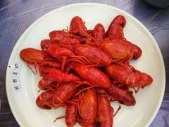 -靓靓蒸虾(中山公园店)