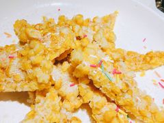 玉米烙-杭嵊粗菜馆(文一西路店)