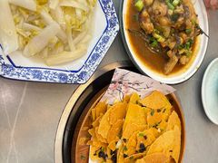 -水边人家·鱼宴餐厅·淳鱼馆(千岛湖店)