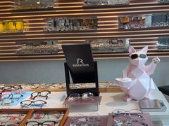 -瑞司视光眼镜·蔡司战略合作眼镜店(新街口店)