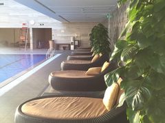 -朗豪酒店·川SPA