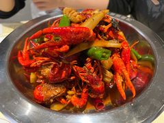 -聚味瞿记·龙虾堂(坡子街店)