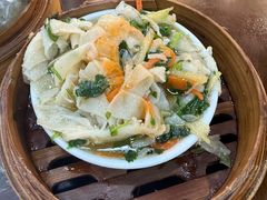 -尝囍煲仔小菜