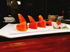 金瓜百合-童福兴·南京菜(老门东店)