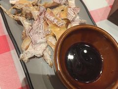 -江味龙虾馆·裸蓝龙虾(南山店)
