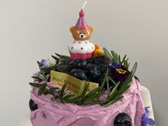 -卷心卷意·轻甜蛋糕(新光天地店)