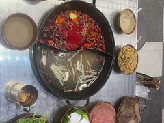 -冯校长老火锅(深圳总店)