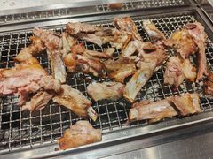 -呼伦贝尔烤羊·蒙古烤羊排(南田路总店)