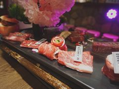 -樱宿日式和牛烧肉(五道口店)
