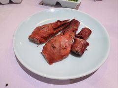 -味+新京宴·烤鸭·北京菜(创意谷店)