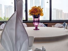 包房-三利音·东方司宴(外滩店)