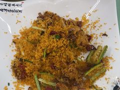 -景好海鲜餐厅(大鹏必选旅游店)