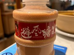 -避风塘·老港味餐厅(虹口龙之梦店)