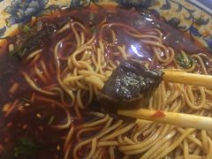 -张大娘面馆(新城路店)