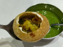 -葛尼沙印度餐厅 (镇明路店)