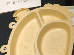 -蘸小院铁锅炖·蘸酱菜·东北菜(怀远门店)