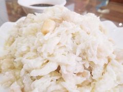 芙蓉鲜贝-砂锅李(九江路店)
