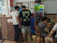 -南苑风味过桥米线(革新路店)