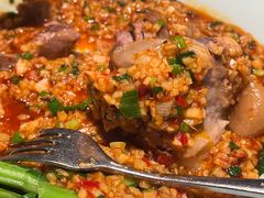 -院8里·小聚园老川菜(九眼桥店)