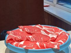 -老长春果木炭涮羊肉(东田·青年城店)