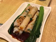 -添好运点心专门店(百老汇店)