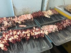 -无名小吃(光复路店)
