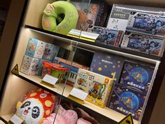 -海底捞火锅(顺义华联店)