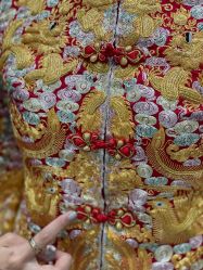 点击看大图 -WECOUTURE高级订制广州