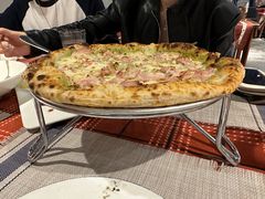 -Primo·丽莫意大利窑烤披萨