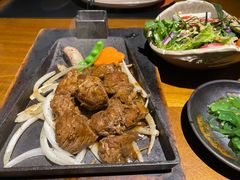 -和彩放题餐厅(酒仙桥店)