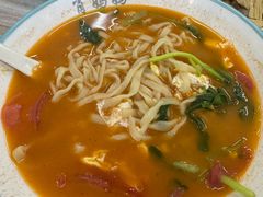 -肖妈妈手擀面(武夷店)