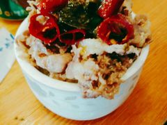 -乌镇那一年小院主题餐厅(甘泉西路店)