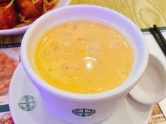 杨枝甘露-添好运点心专门店(百老汇店)