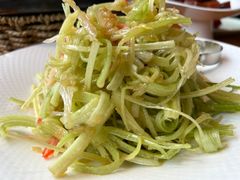 -潍城老菜馆·地标美食