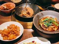 -蜀都丰 川菜·水煮活鱼(万象九宜城店)