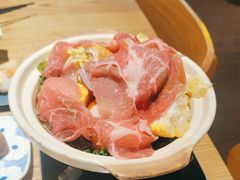 -Sushi Love 创意寿司(正佳广场店)