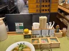 -得州厚道美式烤肉Texas Style BBQ(K11店)