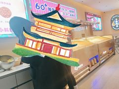 -鸡遇虾煲干锅火锅(小寨金莎店)