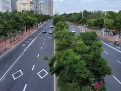 -石炮台公园